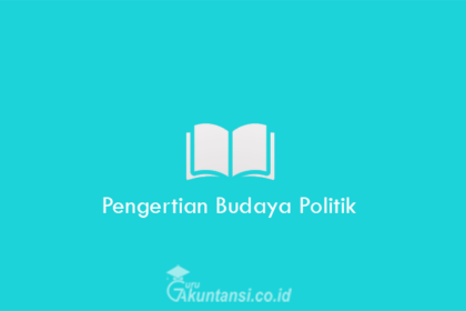 Pengertian-Budaya-Politik