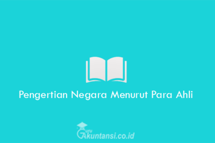 Pengertian-Negara-Menurut-Para-Ahli