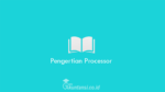 Pengertian-Processor