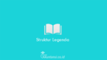 Struktur-Legenda