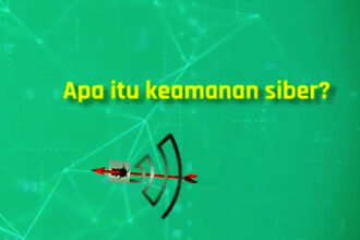 Apa Yang Dimaksud Keamanan Siber