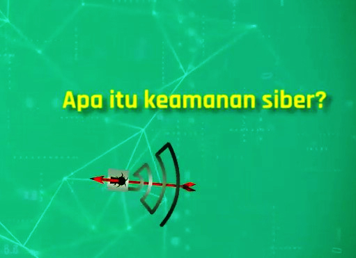 Apa Yang Dimaksud Keamanan Siber