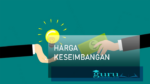 Harga-Keseimbangan