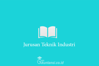 Jurusan Teknik Industri