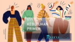 Kebutuhan-Primerr