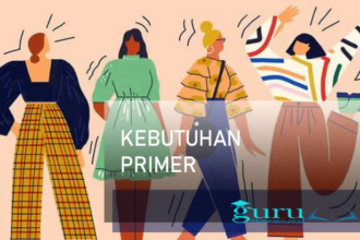 Kebutuhan-Primerr