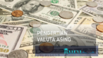 Pengertian-Valuta-Asing