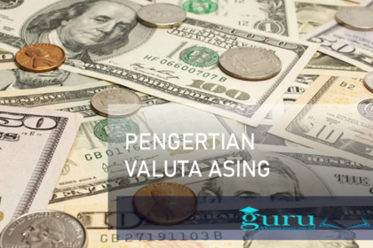 Pengertian-Valuta-Asing