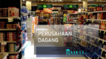 Perusahaan-Dagang