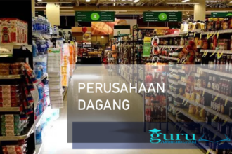 Perusahaan-Dagang