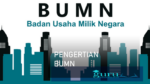 Pengertian-Bumn