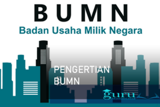 Pengertian-Bumn