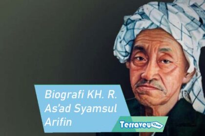 Biografi As’ad Syamsul Kelahiran Pendidikan Perjuangan &Amp; Karomah