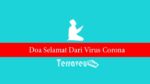 Doa Selamat Dari Virus Corona