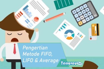 Pengertian Metode Fifo Lifo Dan Average Dan Contoh