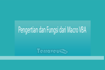 Pengertian-Dan-Fungsi-Dari-Macro-Vba