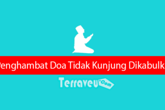 Penghambat Doa Tidak Kunjung Dikabulkan