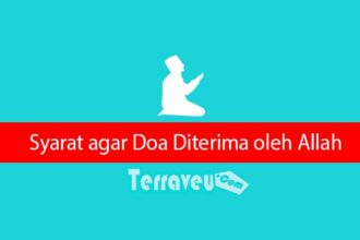 Syarat Agar Doa Diterima Oleh Allah