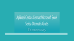 Aplikasi Cerdas Cermat Microsoft Excel Serba Otomatis Gratis