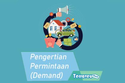 Pengertian Permintaan Dalam Ekonomi Serta Hukum &Amp; Kebijakan