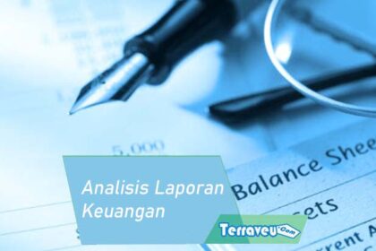 Analisis Laporan Keuangan