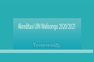 Akreditasi Uin Walisongo 2020-2021