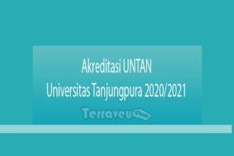 Akreditasi Untan - Universitas Tanjungpura 2020-2021