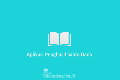 Aplikasi-Penghasil-Saldo-Dana