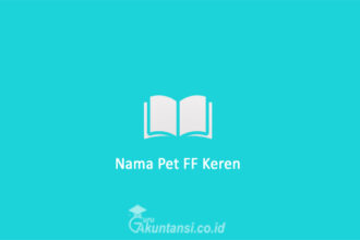 Nama-Pet-Ff-Keren