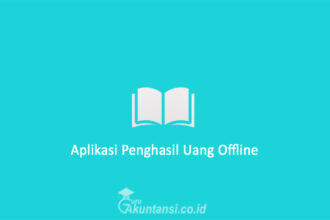 Aplikasi-Penghasil-Uang-Offline