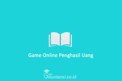 Game-Online-Penghasil-Uang