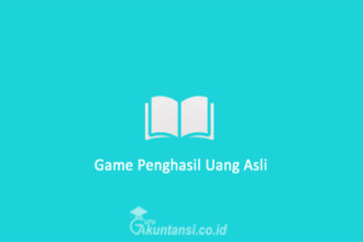 Rekomendasi Game Penghasil Uang Asli Langsung Ke Rekening Tanpa Modal Terbaru!!