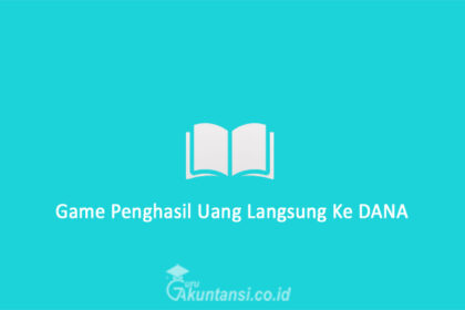 Game-Penghasil-Uang-Langsung-Ke-Dana