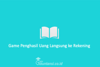 Game-Penghasil-Uang-Langsung-Ke-Rekening-