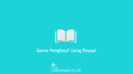 Game-Penghasil-Uang-Paypal