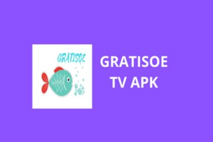 Gratisoe Tv Mod Apk