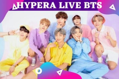 Hypera Live