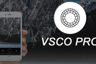 Vsco Mod Apk