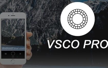 Vsco Mod Apk