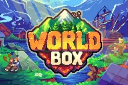 Worldbox Mod Apk