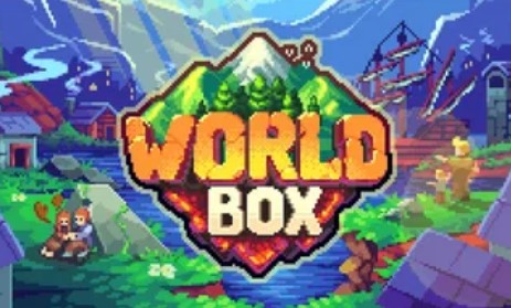 Worldbox Mod Apk