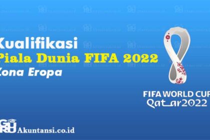 Kualifikasi Piala Dunia 2022 Zona Eropa