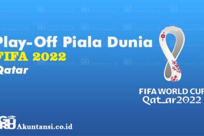 Play Off Piala Dunia