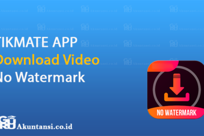 Tikmate App