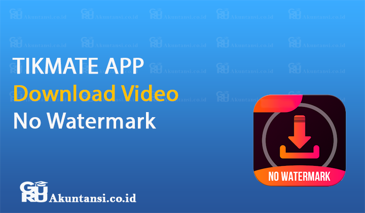 Tikmate App