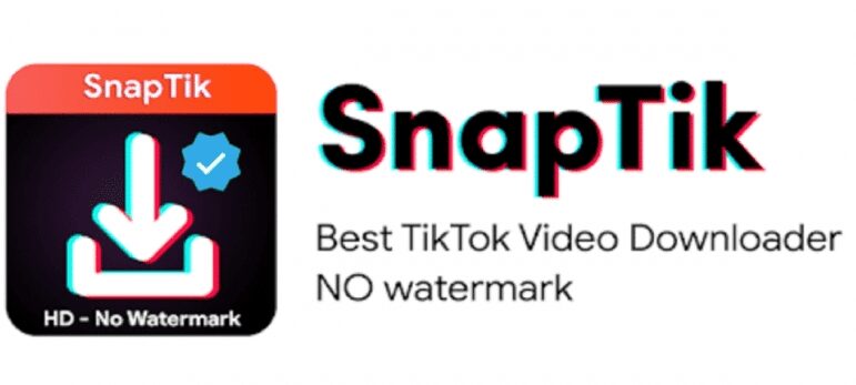 Download APK Snaptik Video TikTok Tanpa Watermark