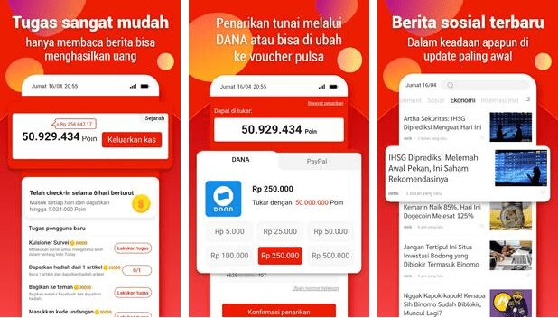 Download Indo Today Mod Apk