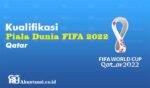 Kualifikasi Piala Dunia