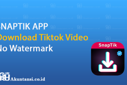 Snaptik App Download