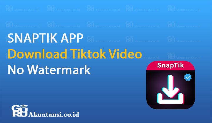 snaptik app download